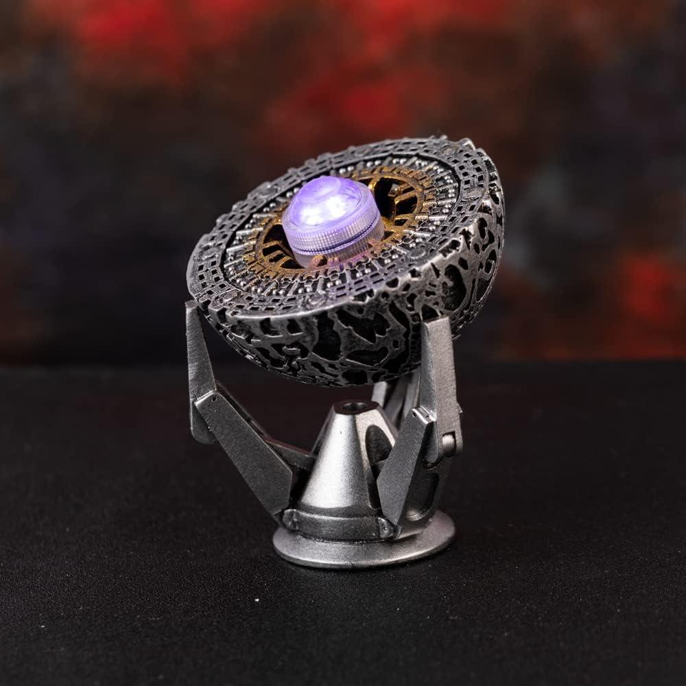 Esfera de Poder A&C Hero 20 cm Resina Decorativa Cosplay