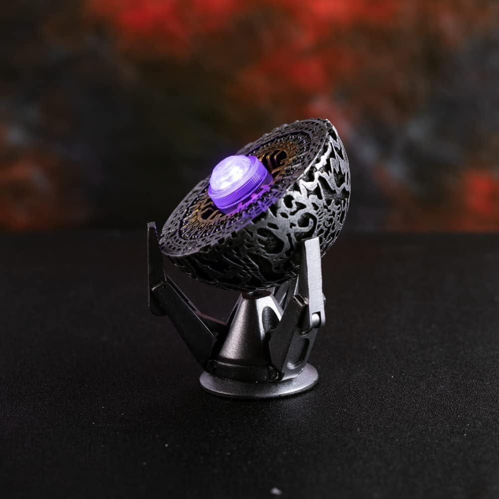 Esfera de Poder A&C Hero 20 cm Resina Decorativa Cosplay