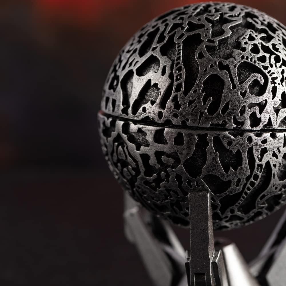 Esfera de Poder A&C Hero 20 cm Resina Decorativa Cosplay