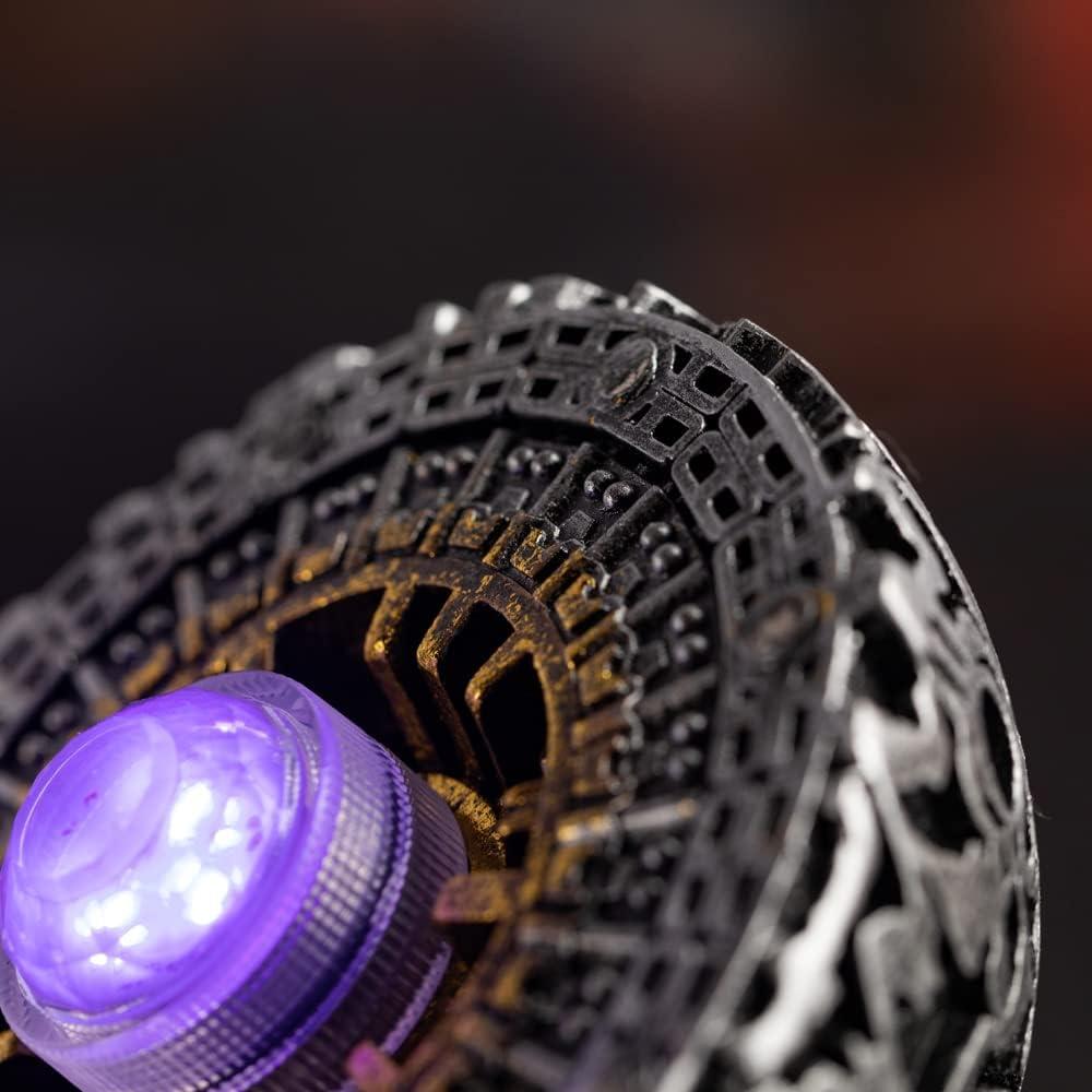 Esfera de Poder A&C Hero 20 cm Resina Decorativa Cosplay