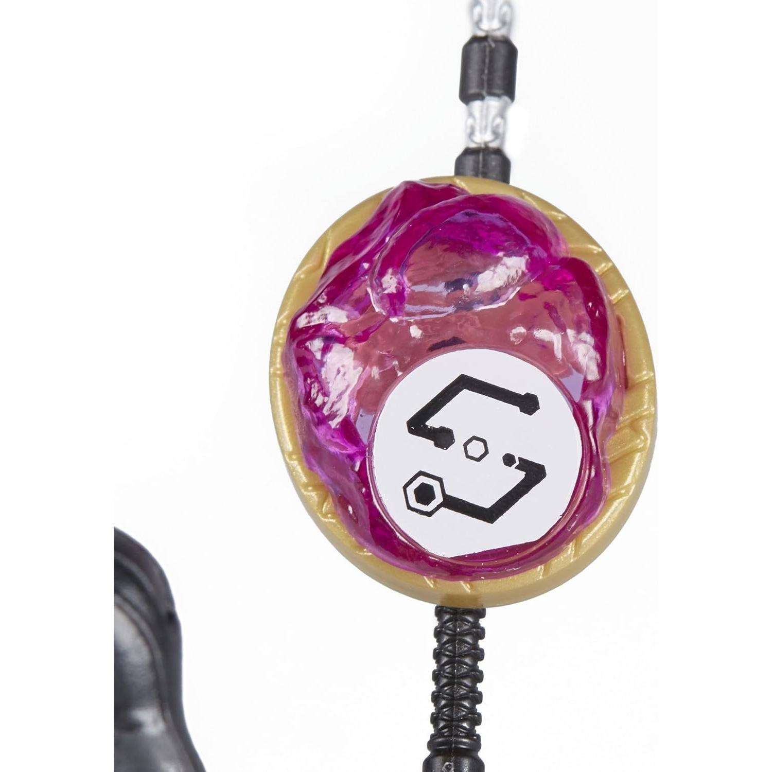 Figura Viuda Negra 16 cm Hasbro Avengers Infinity War