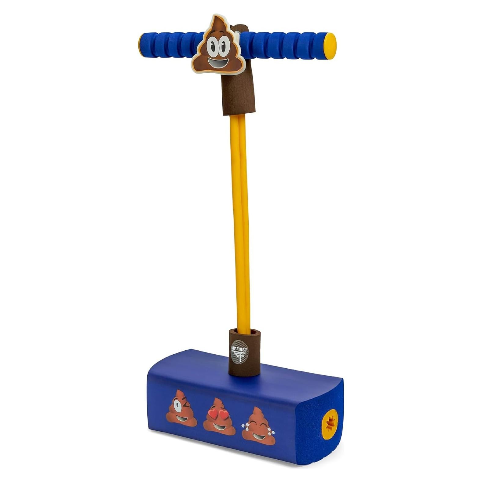 Pogo Stick Flybar Mi Primer Pogo para Niños de Espuma