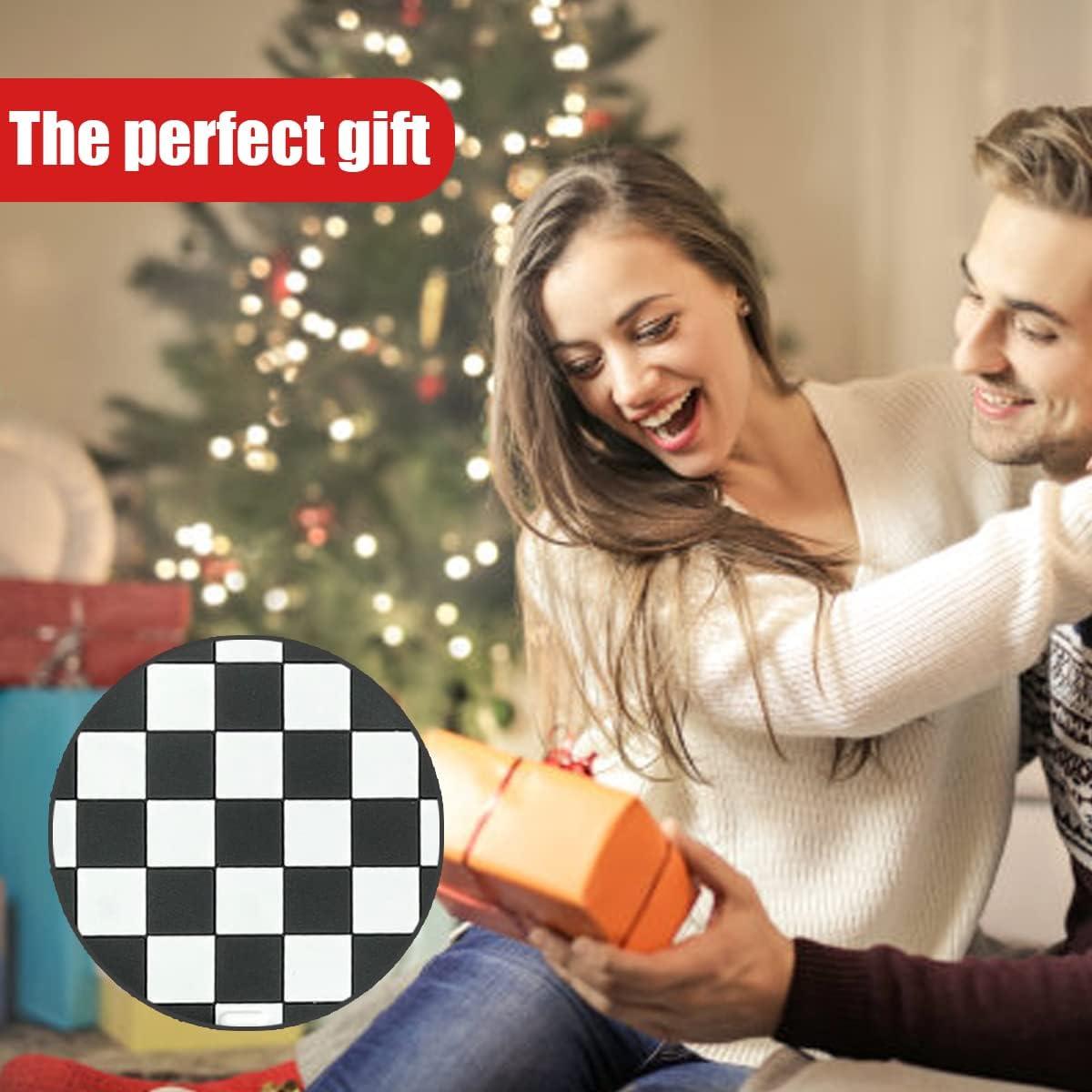 Posavasos para Auto Zipelo 4 Piezas Antideslizantes