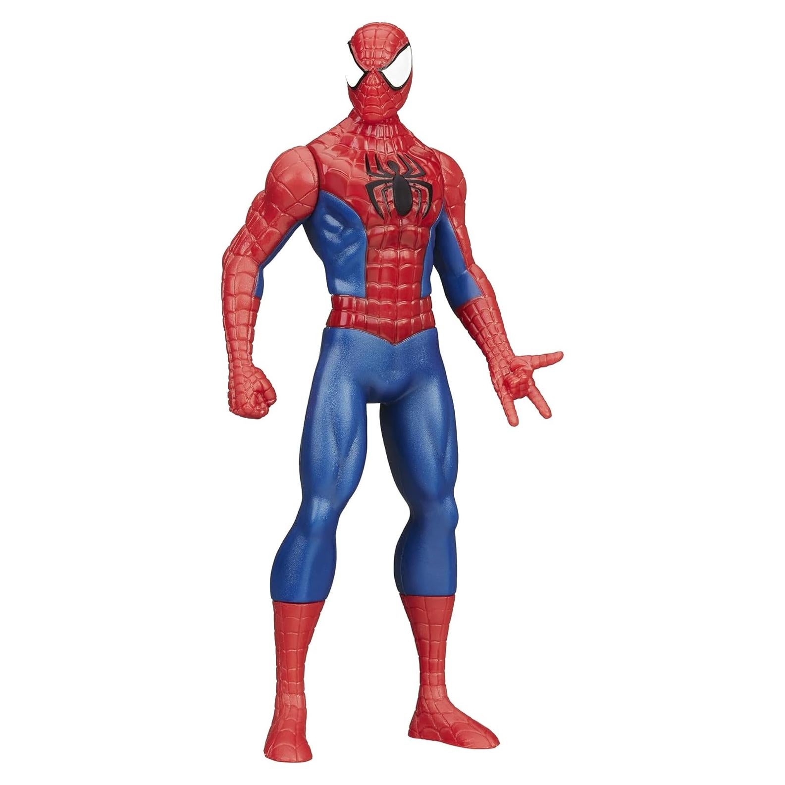 Figura de acción Spider-Man Marvel 14.6 cm