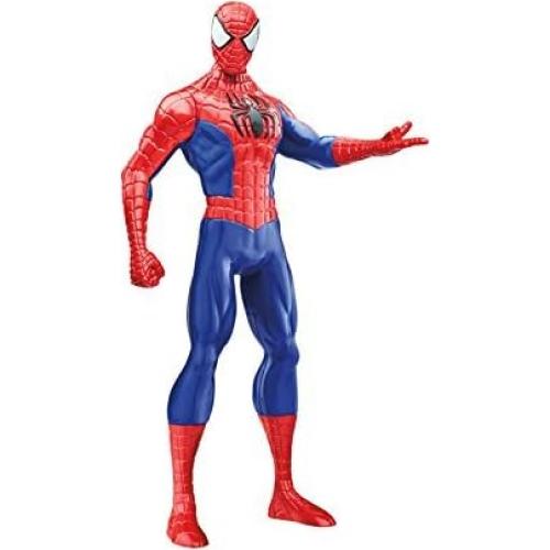 Figura de acción Spider-Man Marvel 14.6 cm