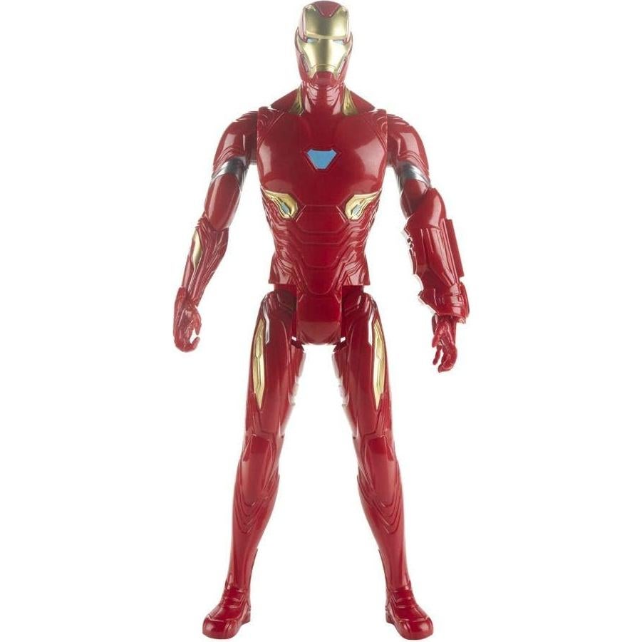 Figura de Acción Iron Man 30.48 cm Hasbro Avengers Endgame