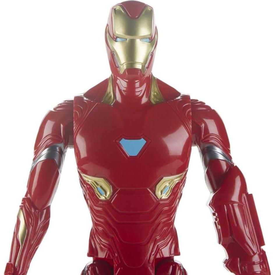 Figura de Acción Iron Man 30.48 cm Hasbro Avengers Endgame