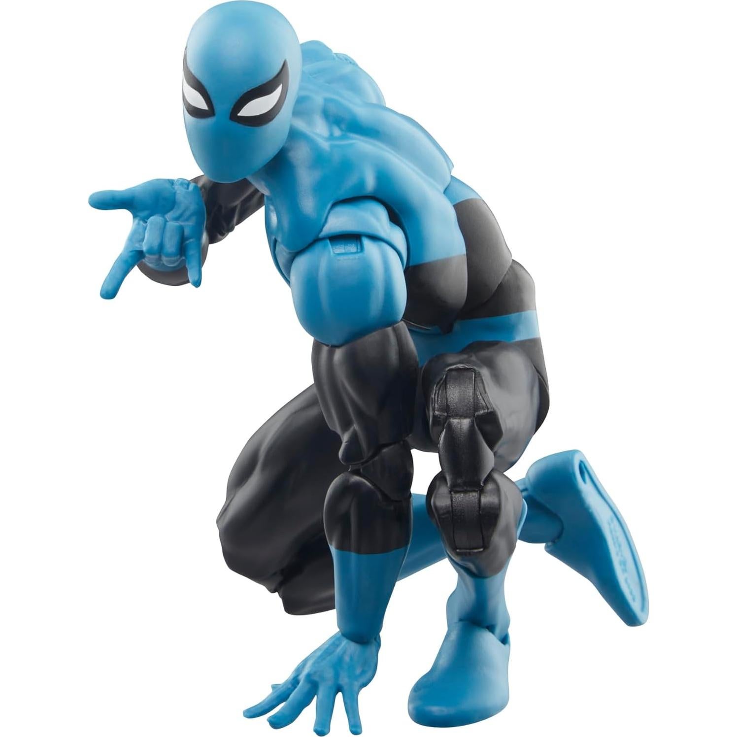 Figuras Marvel Legends 2-Pack Wolverine y Spider-Man 15 cm