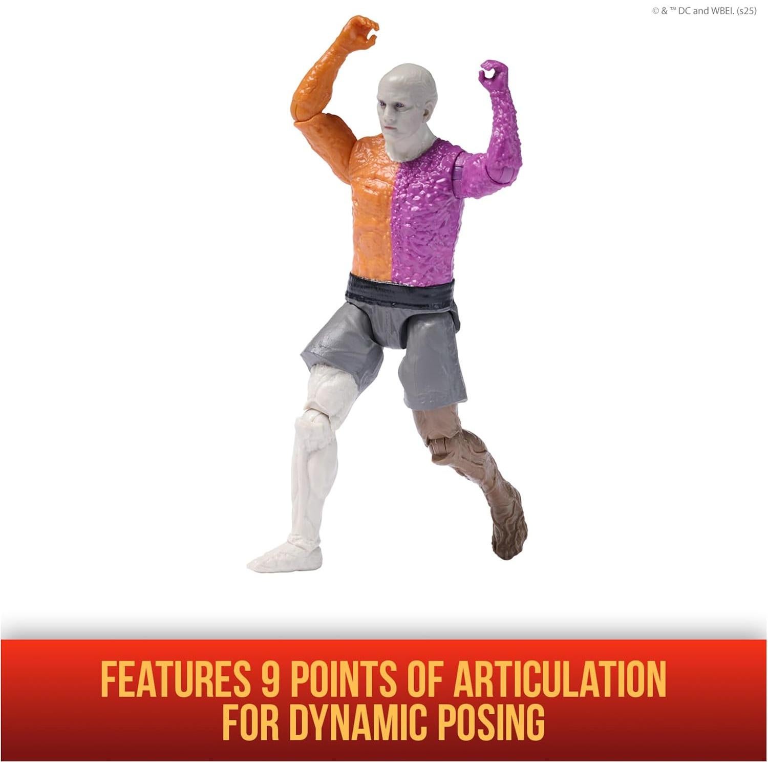 Figura de Acción Superman 15.24 cm Spin Master - Juguete Infantil