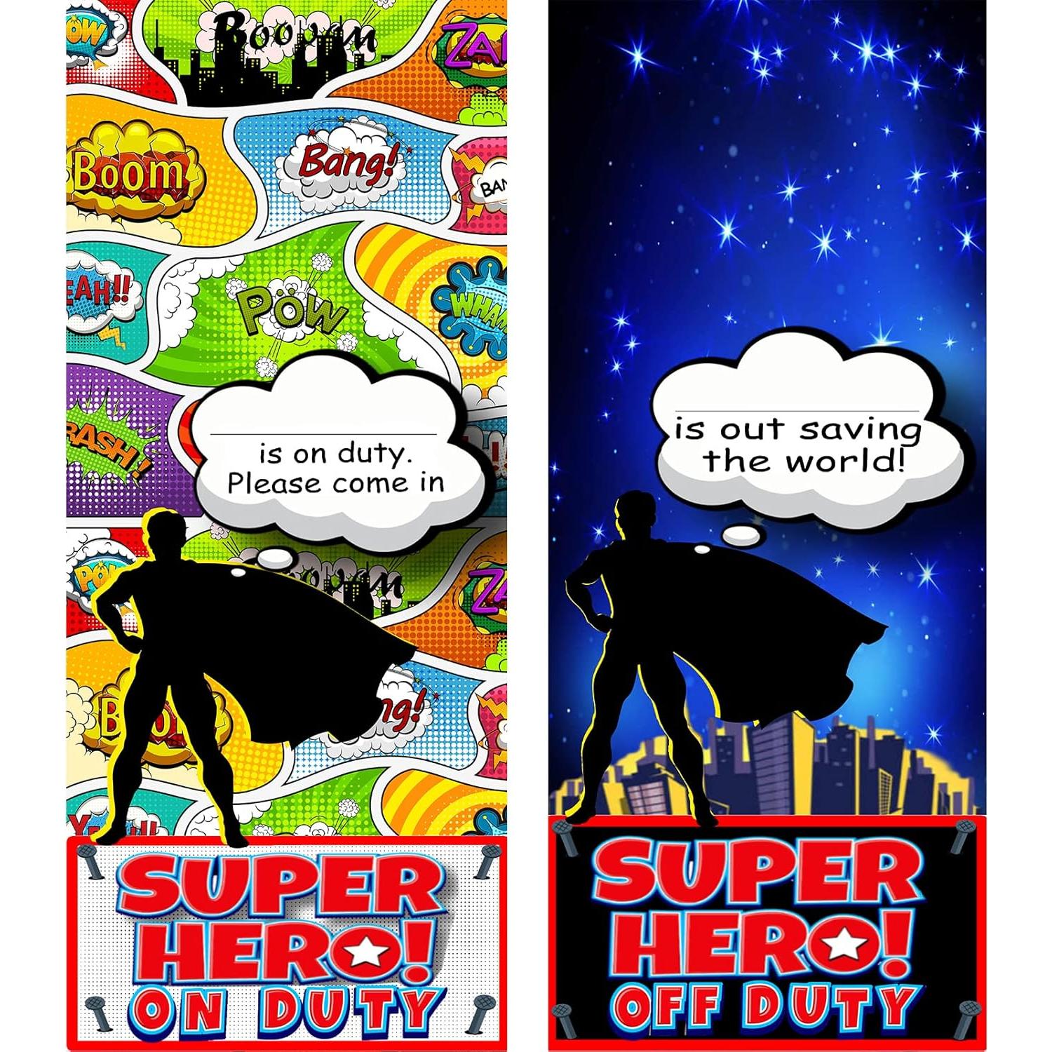 Conjunto de Calcomanías Liga de la Justicia DC Comics 350 Piezas