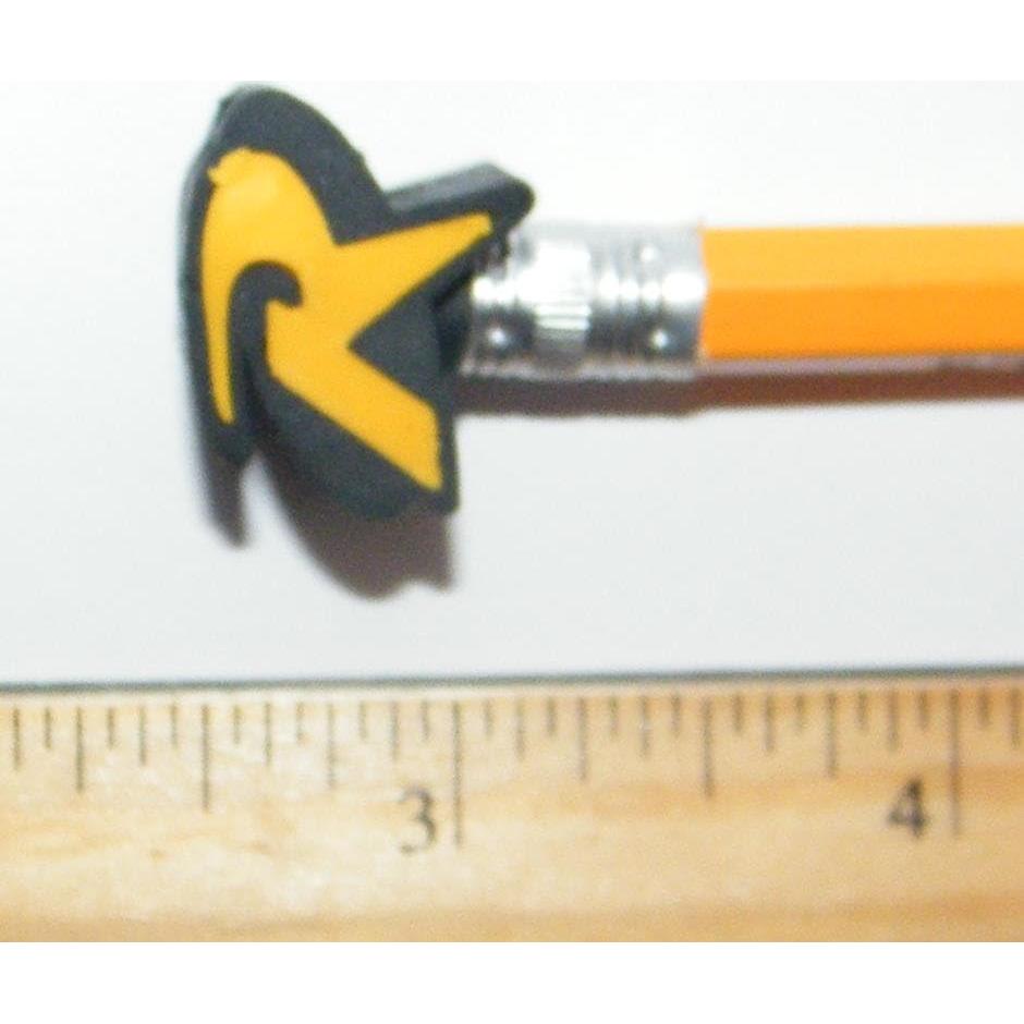 Conjunto de Figuras Construibles DC Superhéroes Serie 2