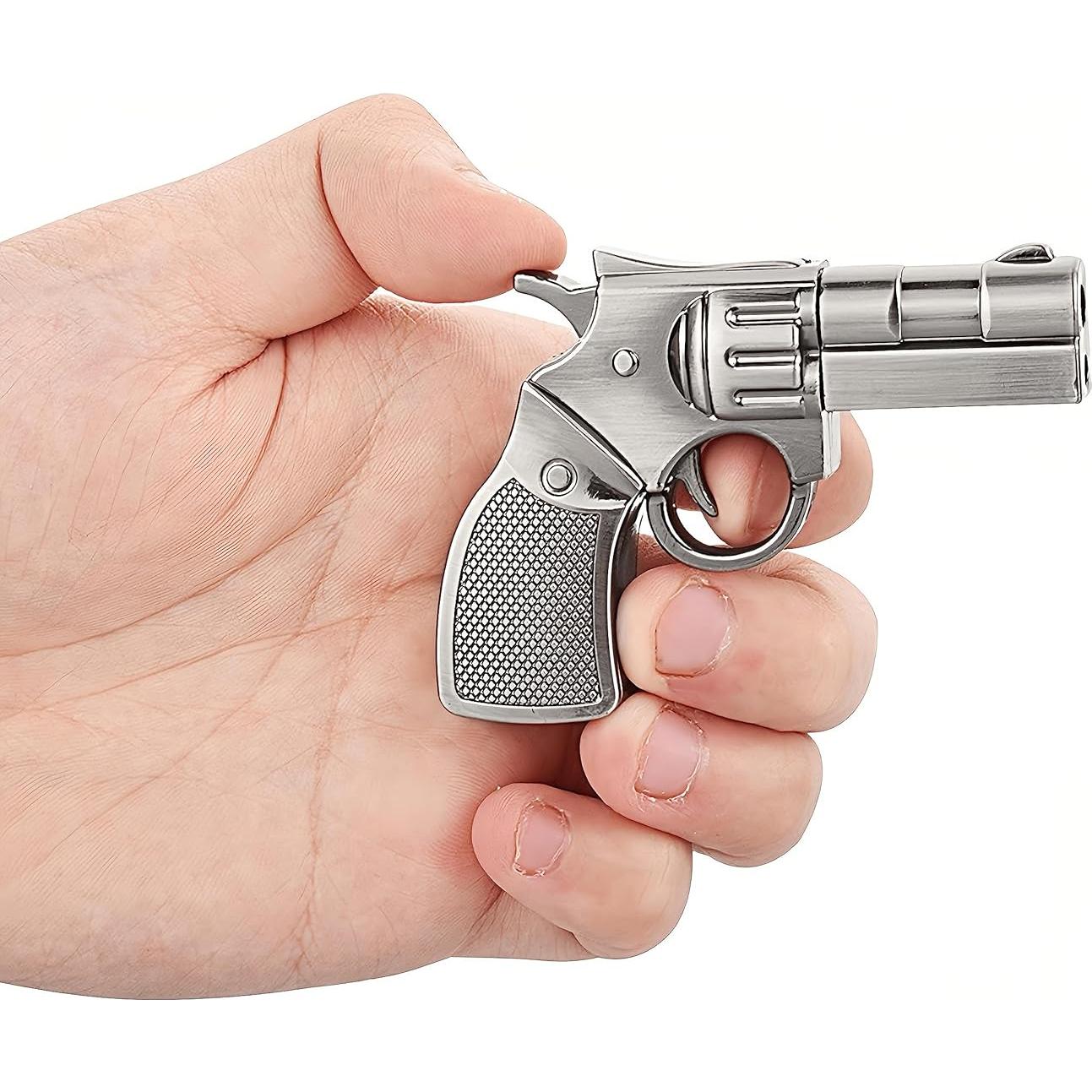 Unidad Flash USB 3.0 64GB Revólver Metal Livid