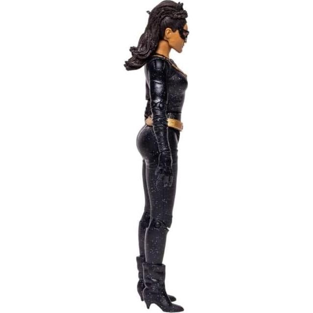 Figura Catwoman Retro 6IN McFarlane Toys - Batman 66