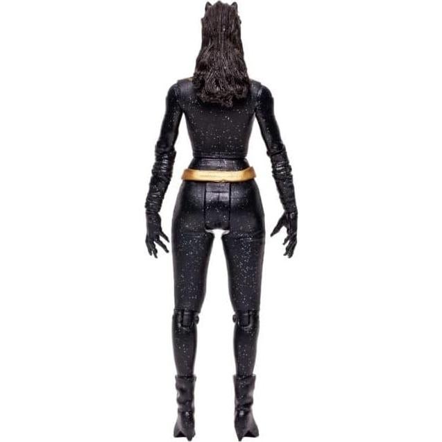 Figura Catwoman Retro 6IN McFarlane Toys - Batman 66