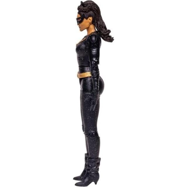 Figura Catwoman Retro 6IN McFarlane Toys - Batman 66