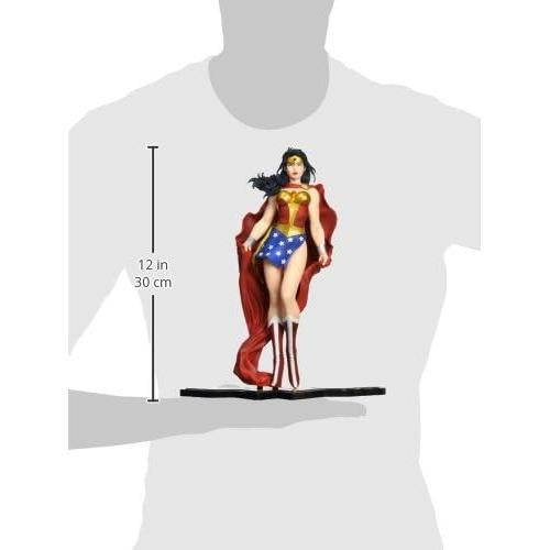 Estatua ARTFX Wonder Woman 30 cm Kotobukiya DC Comics