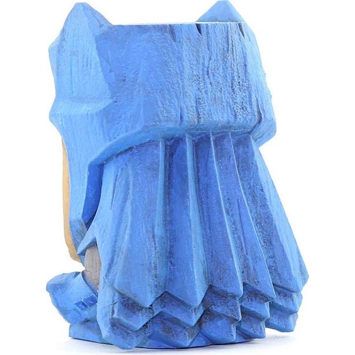 Figura Tiki de Vinilo Batman Cryptozoic 6.65 cm Apilable