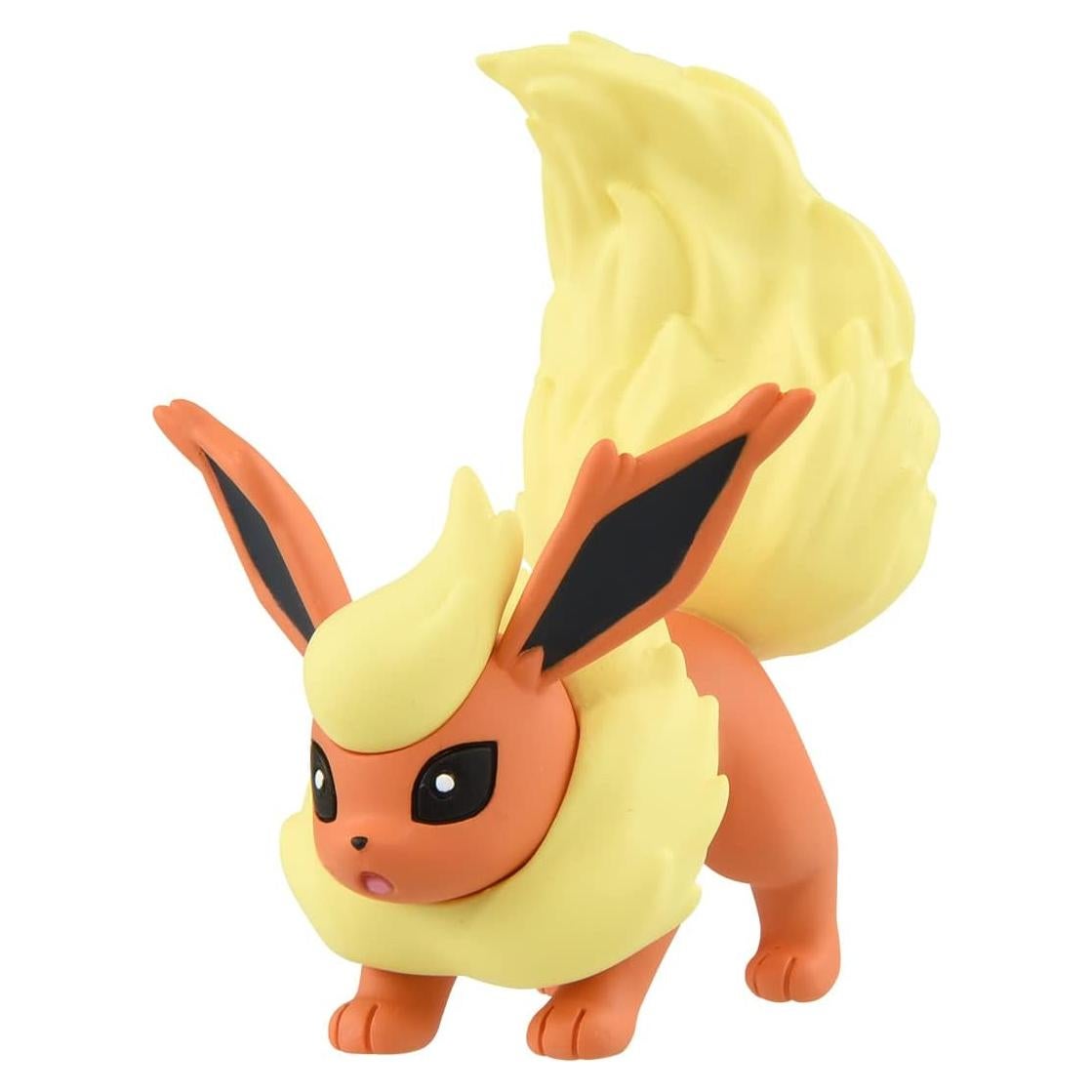 Figura Pokémon Moncolle Booster Takara Tomy 4-12 cm