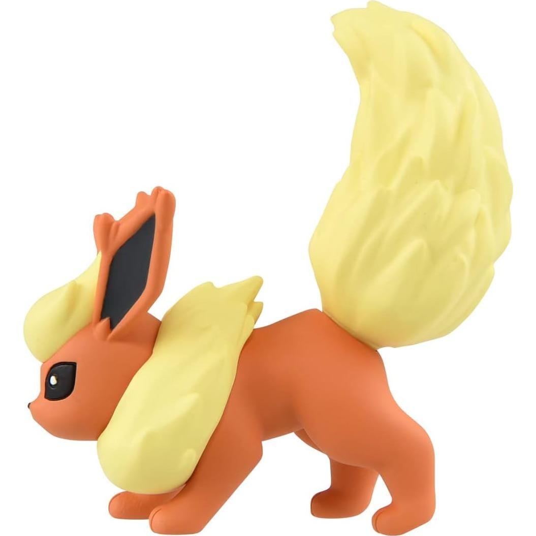 Figura Pokémon Moncolle Booster Takara Tomy 4-12 cm