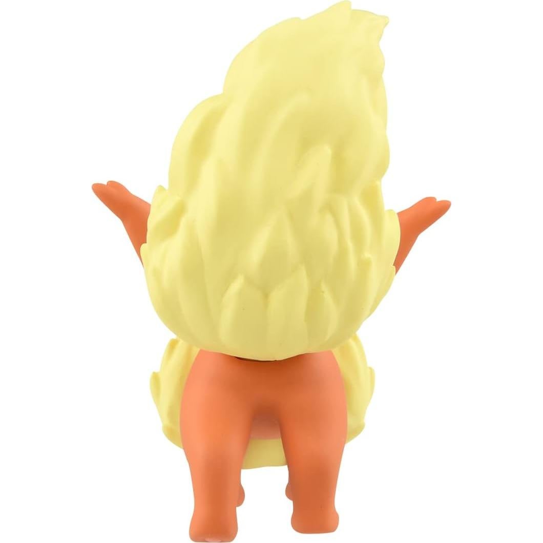 Figura Pokémon Moncolle Booster Takara Tomy 4-12 cm
