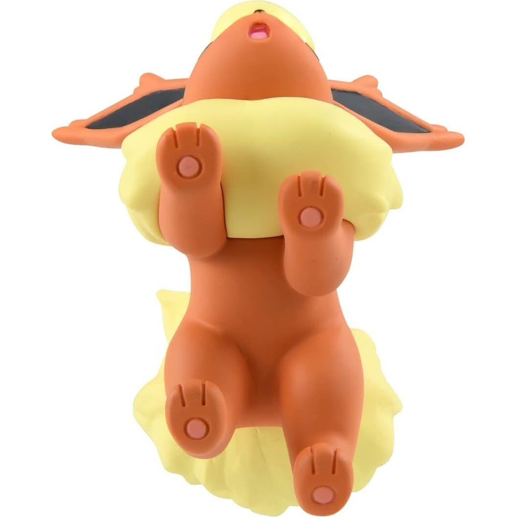 Figura Pokémon Moncolle Booster Takara Tomy 4-12 cm