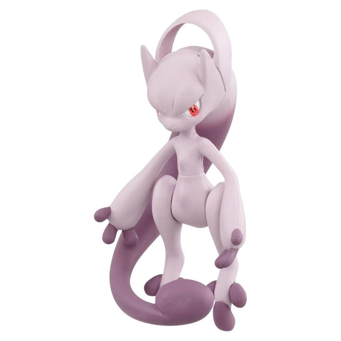 Figura Mega Mewtwo Y Pokémon Moncolle 7.5 cm TAKARA TOMY