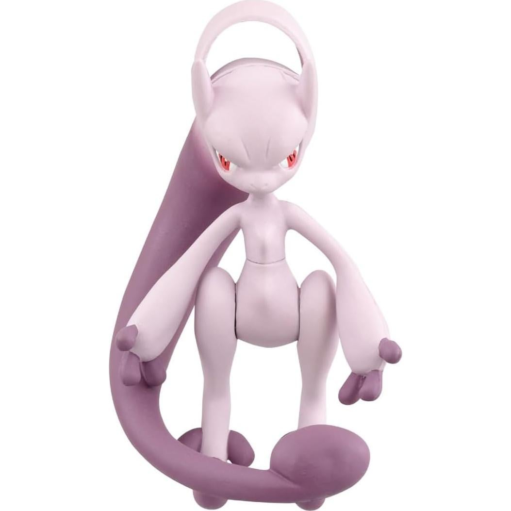Figura Mega Mewtwo Y Pokémon Moncolle 7.5 cm TAKARA TOMY