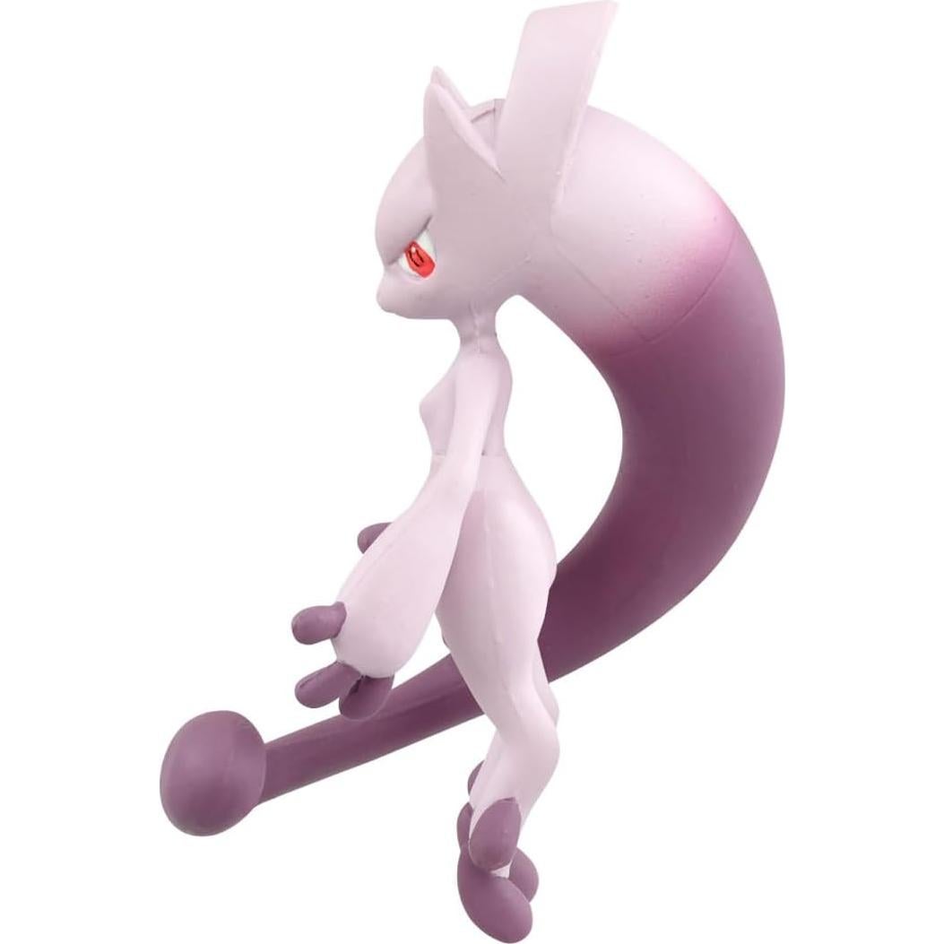 Figura Mega Mewtwo Y Pokémon Moncolle 7.5 cm TAKARA TOMY