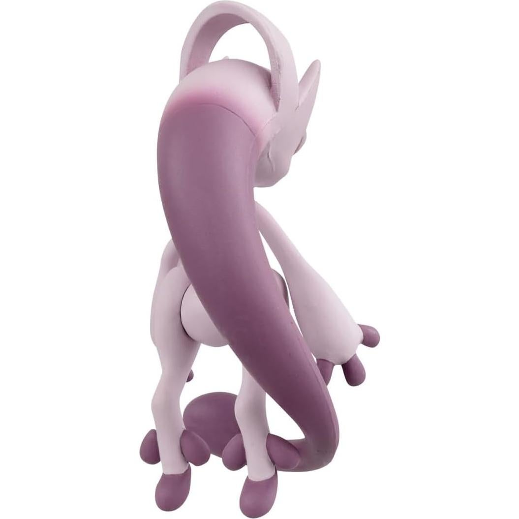 Figura Mega Mewtwo Y Pokémon Moncolle 7.5 cm TAKARA TOMY