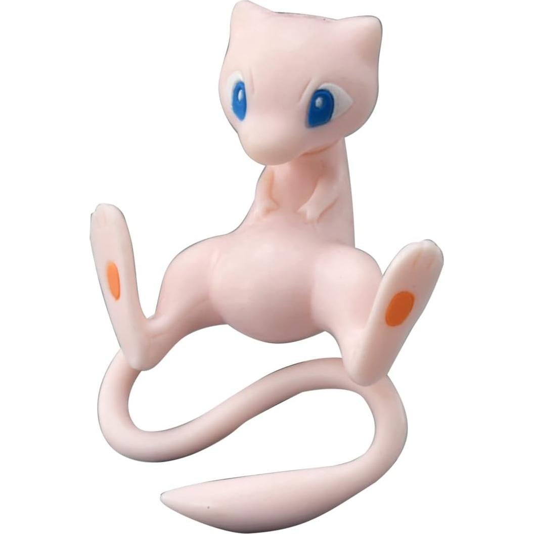 Conjunto de Batalla Legendaria Pokemon - Juguete para 4+ años