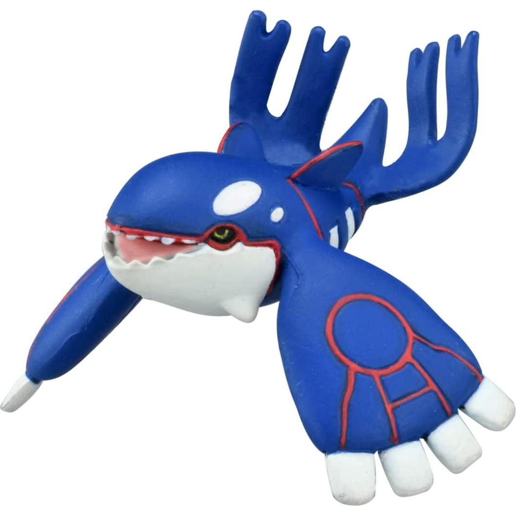 Conjunto de Batalla Legendaria Pokemon - Juguete para 4+ años