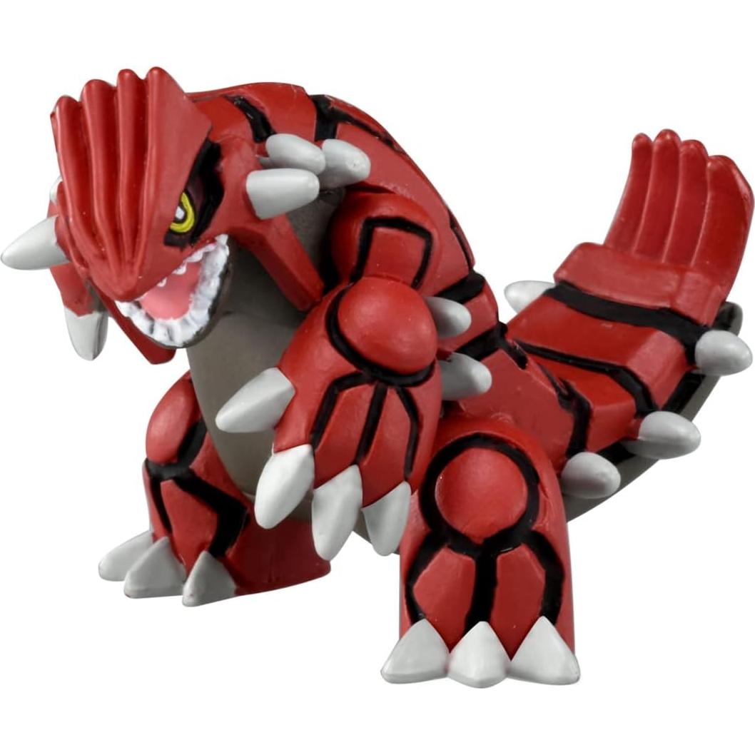 Conjunto de Batalla Legendaria Pokemon - Juguete para 4+ años