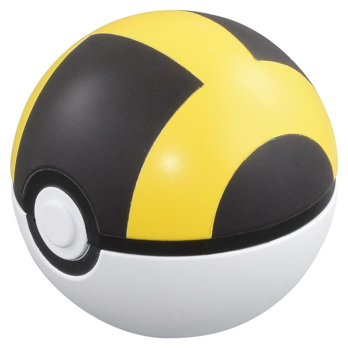 Figura Pokemon Ultra Ball Takara Tomy MB-03 4 Años+
