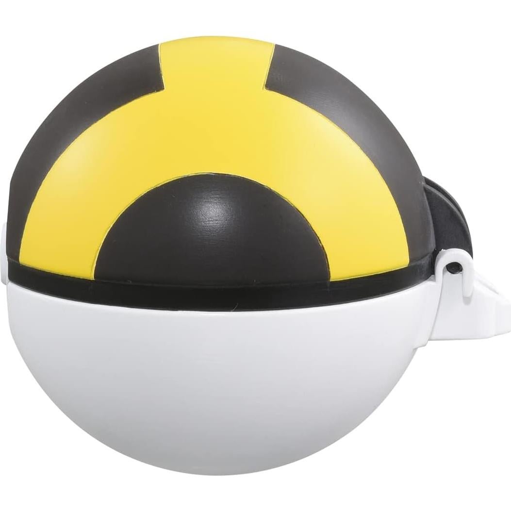 Figura Pokemon Ultra Ball Takara Tomy MB-03 4 Años+