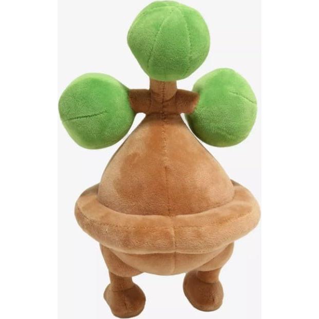 Peluche Pokémon Bonsly 20 cm - Licencia Oficial Jazwares