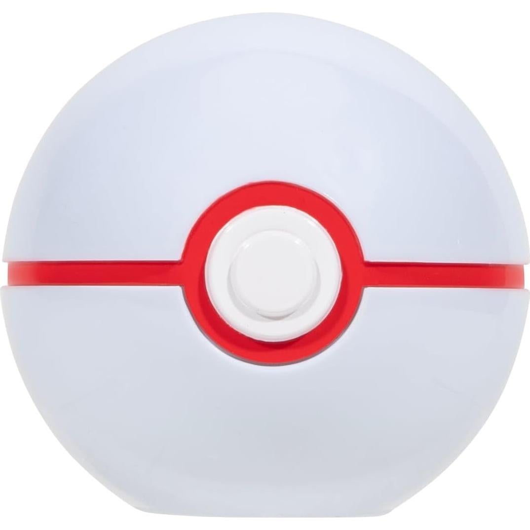 Conjunto Cinturón Clip 'N' Go Pokémon Charmander 2"