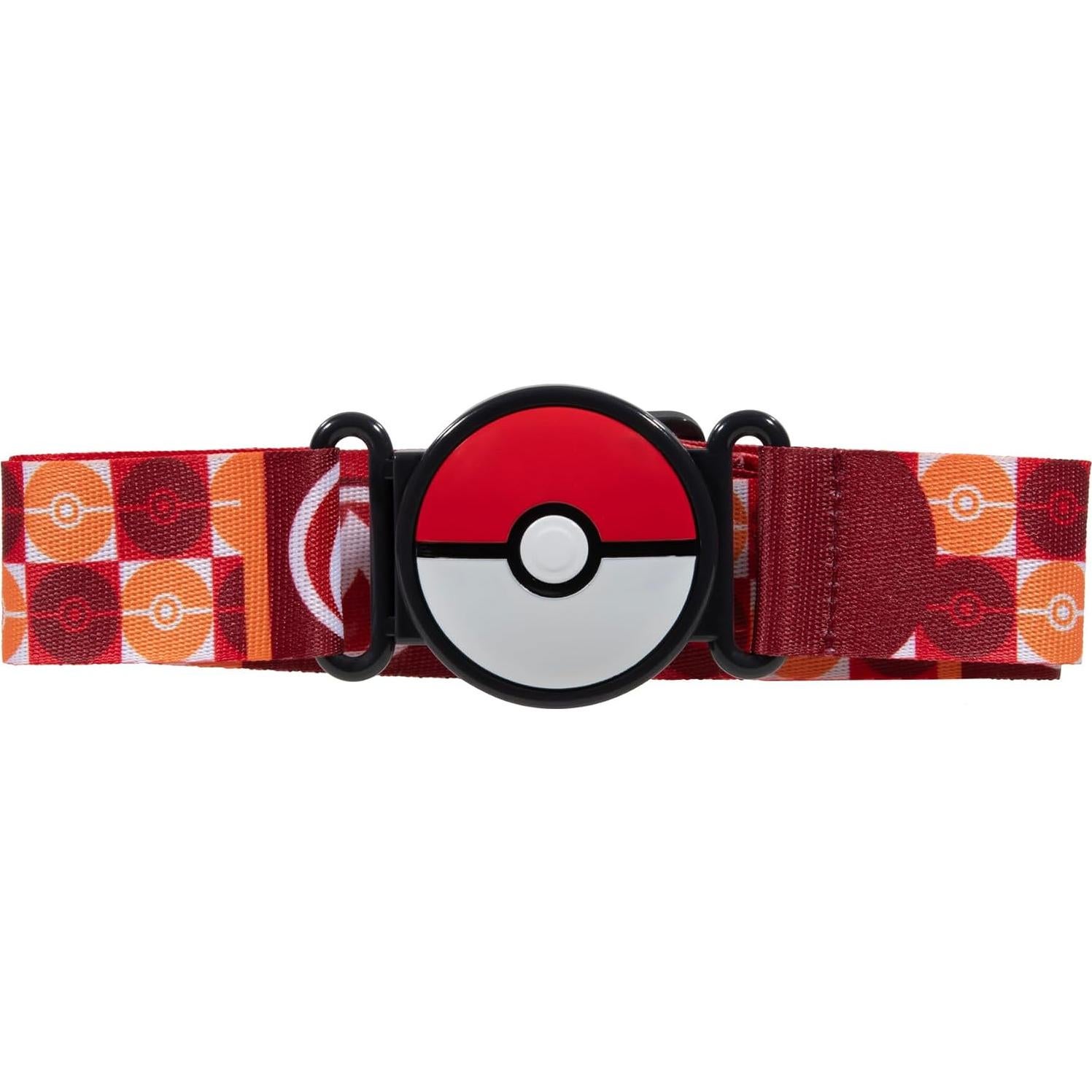 Conjunto Cinturón Clip 'N' Go Pokémon Charmander 2"