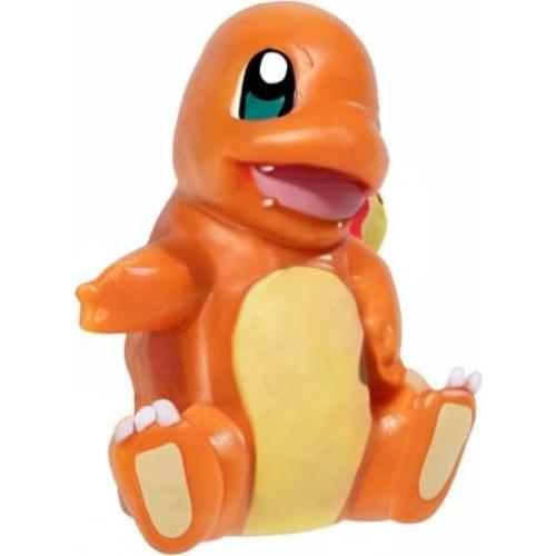 Conjunto Cinturón Clip 'N' Go Pokémon Charmander 2"