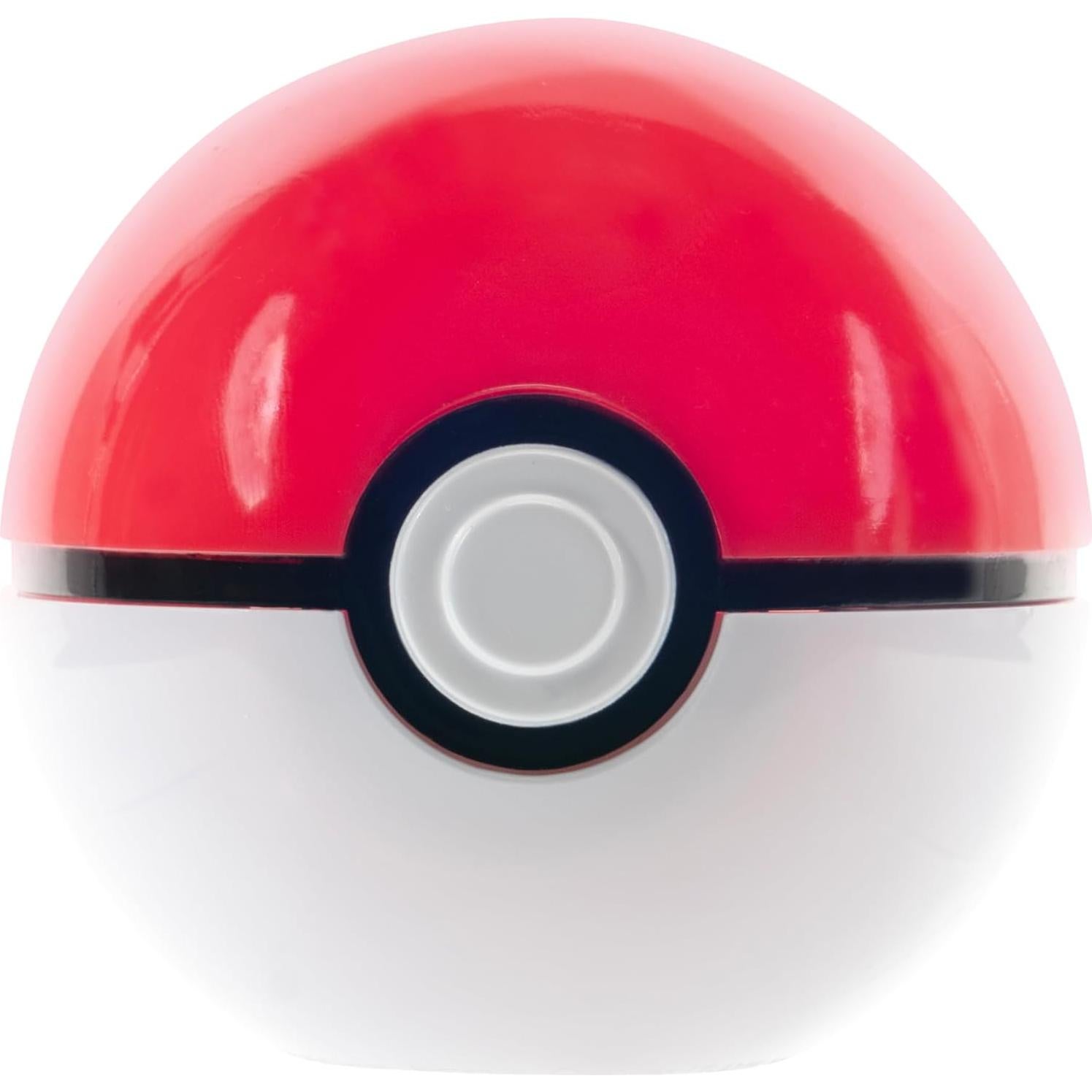 Set Clip 'N' Go Fuecoco y Poké Ball Jazwares - Figura 5.08 cm