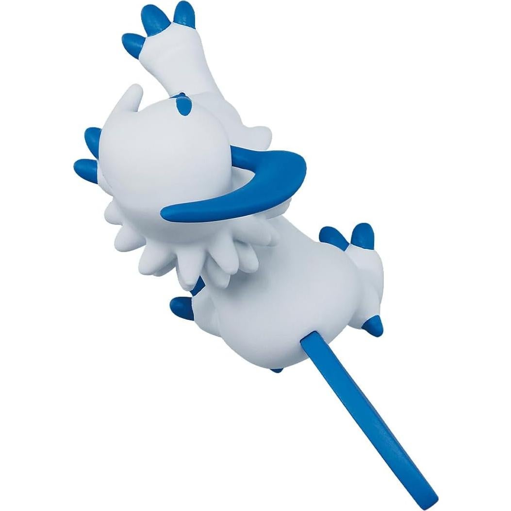 Figura Pokémon Absol TAKARA TOMY 4.5 cm