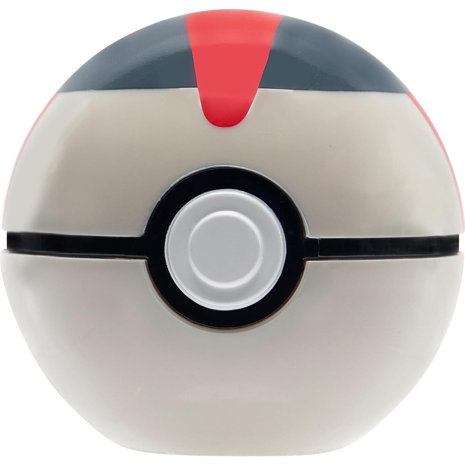 Pokemon Clip 'N' Go Fidoough con Bola de Temporizador 5 cm