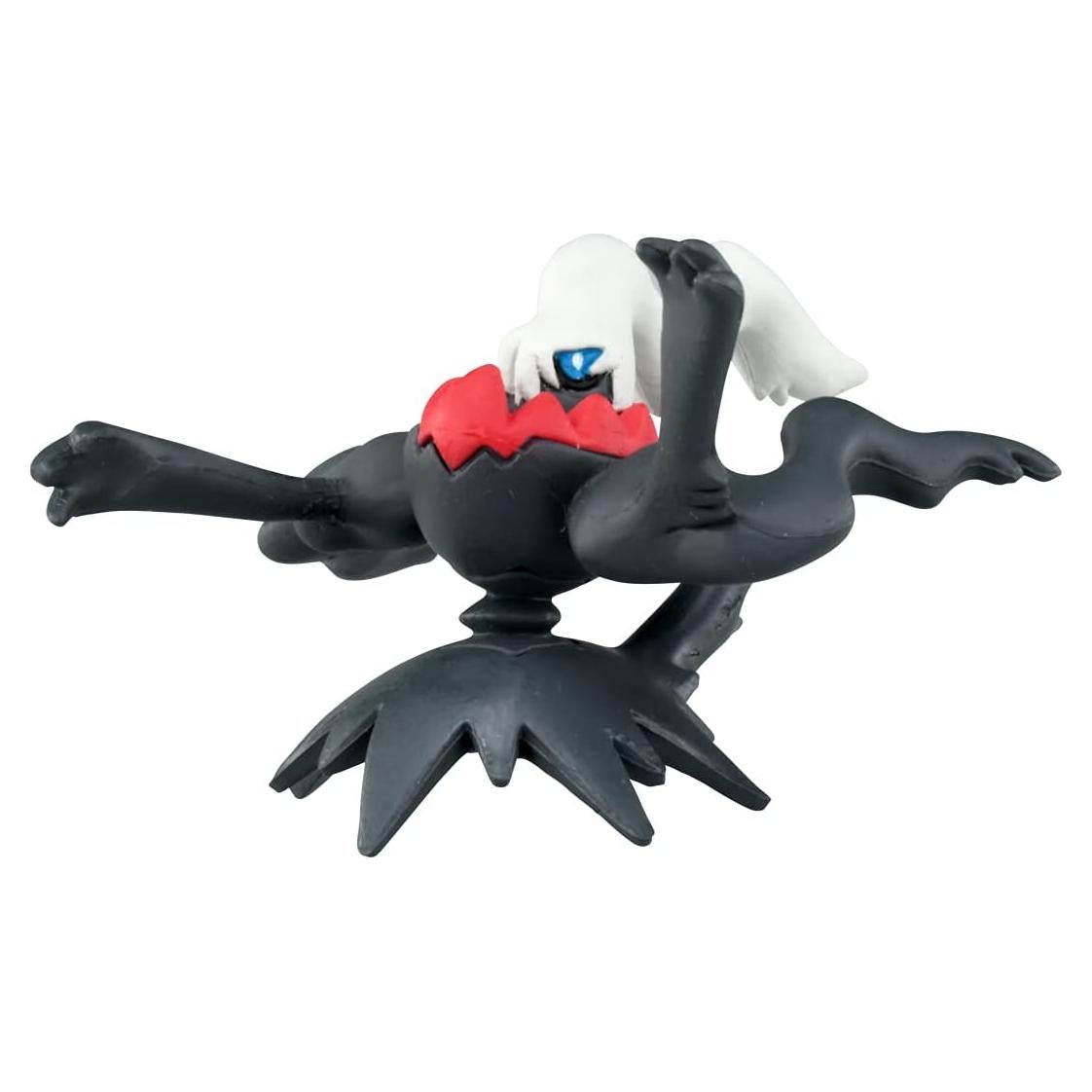 Figura Darkrai Moncolle MS-49 Takara Tomy PVC 19.94g