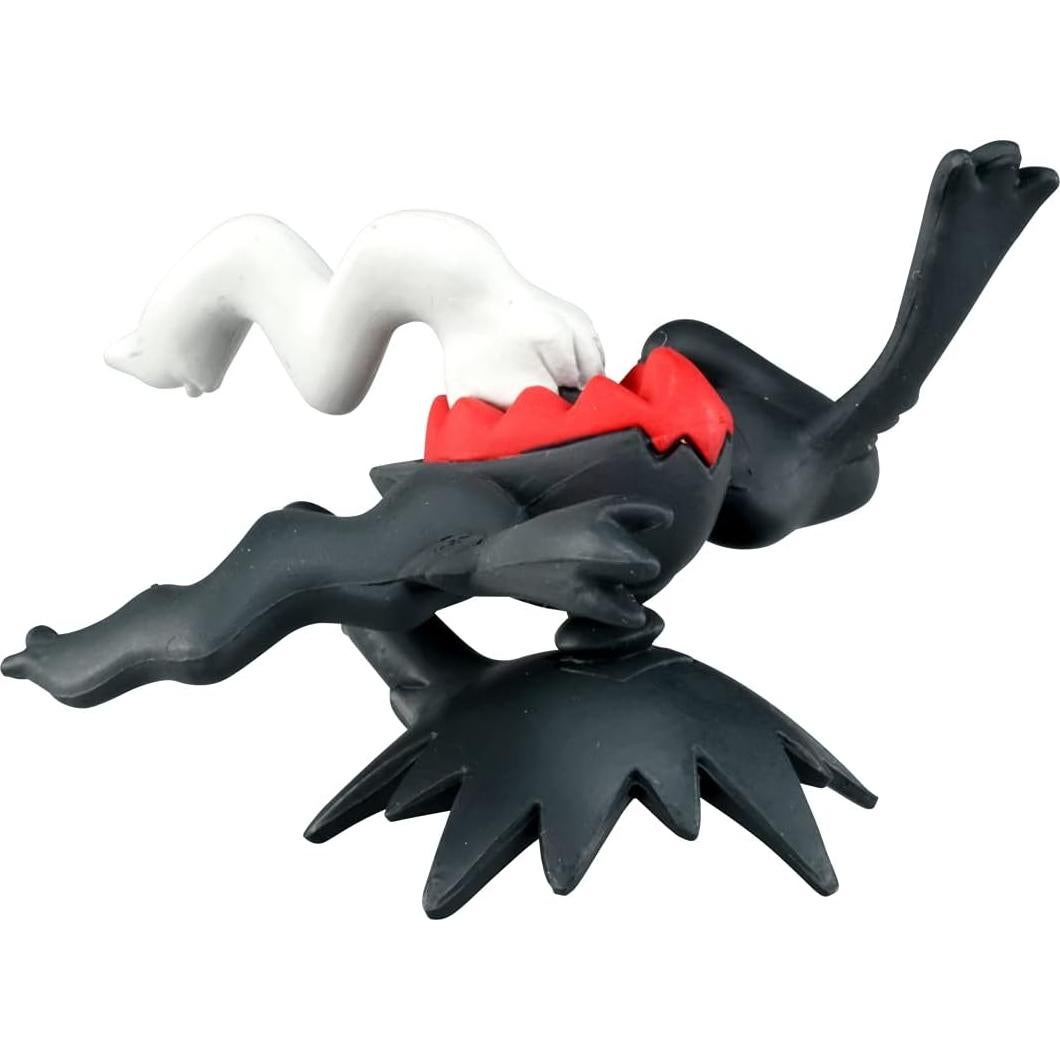 Figura Darkrai Moncolle MS-49 Takara Tomy PVC 19.94g