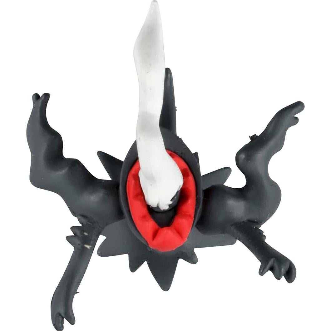Figura Darkrai Moncolle MS-49 Takara Tomy PVC 19.94g