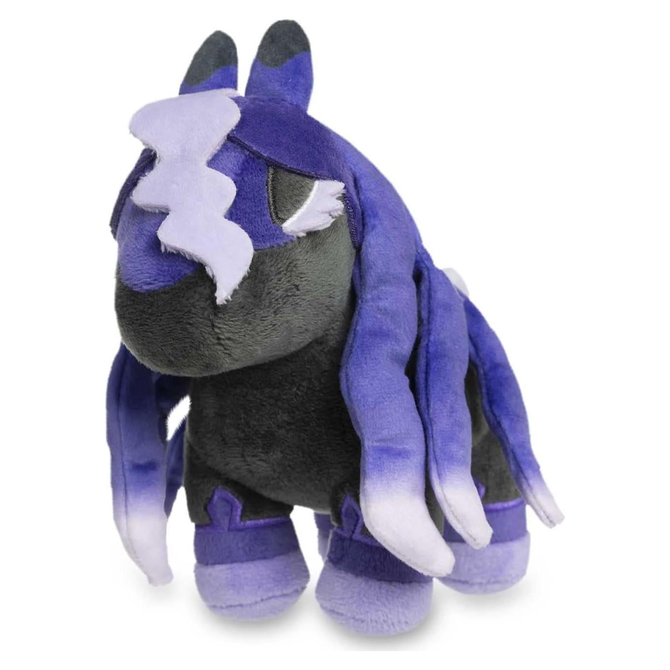 Peluche Pokémon Spectrier 15.9 cm Original Pokémon Center