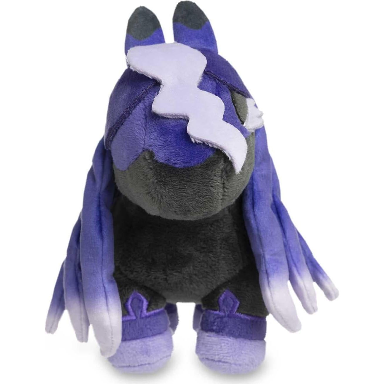 Peluche Pokémon Spectrier 15.9 cm Original Pokémon Center