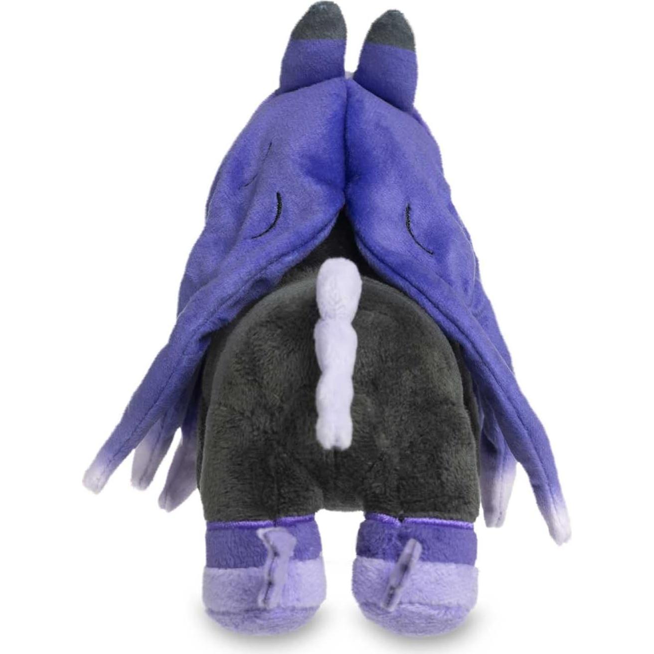 Peluche Pokémon Spectrier 15.9 cm Original Pokémon Center