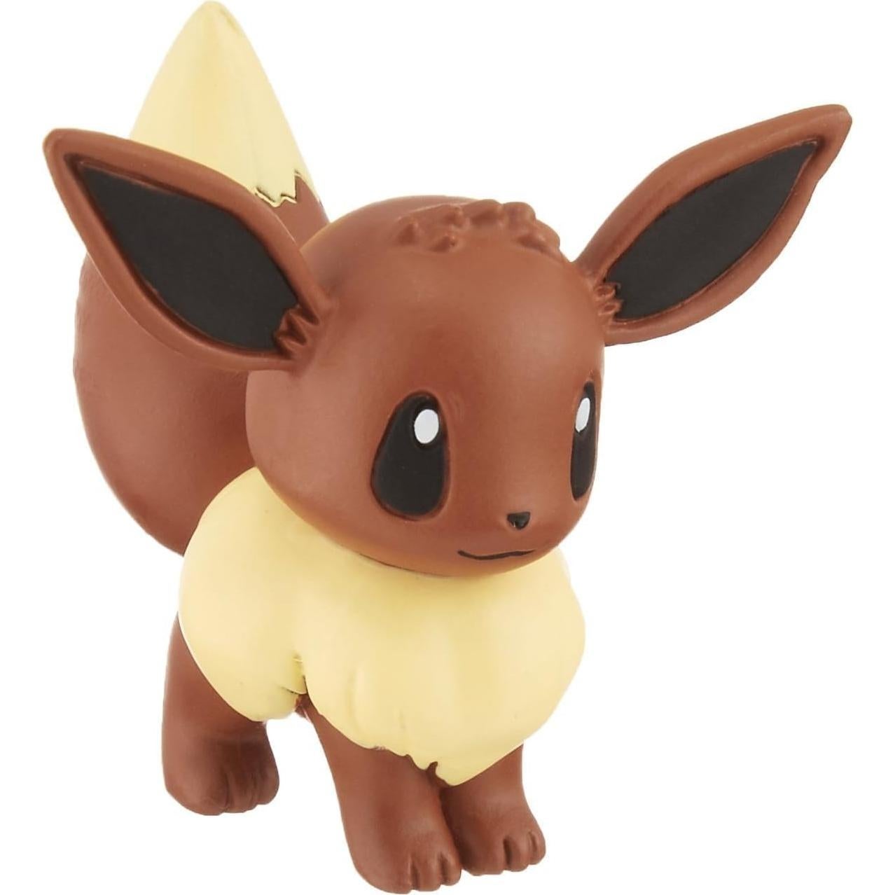 Figura Eevee Takaratomy Pokemon M-069 - Coleccionable Japonés