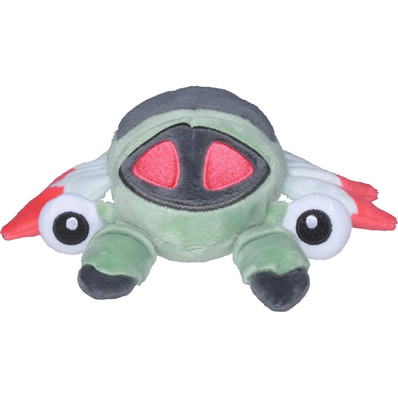 Peluche Anorith #347 Pokémon Center Cuties 15 cm