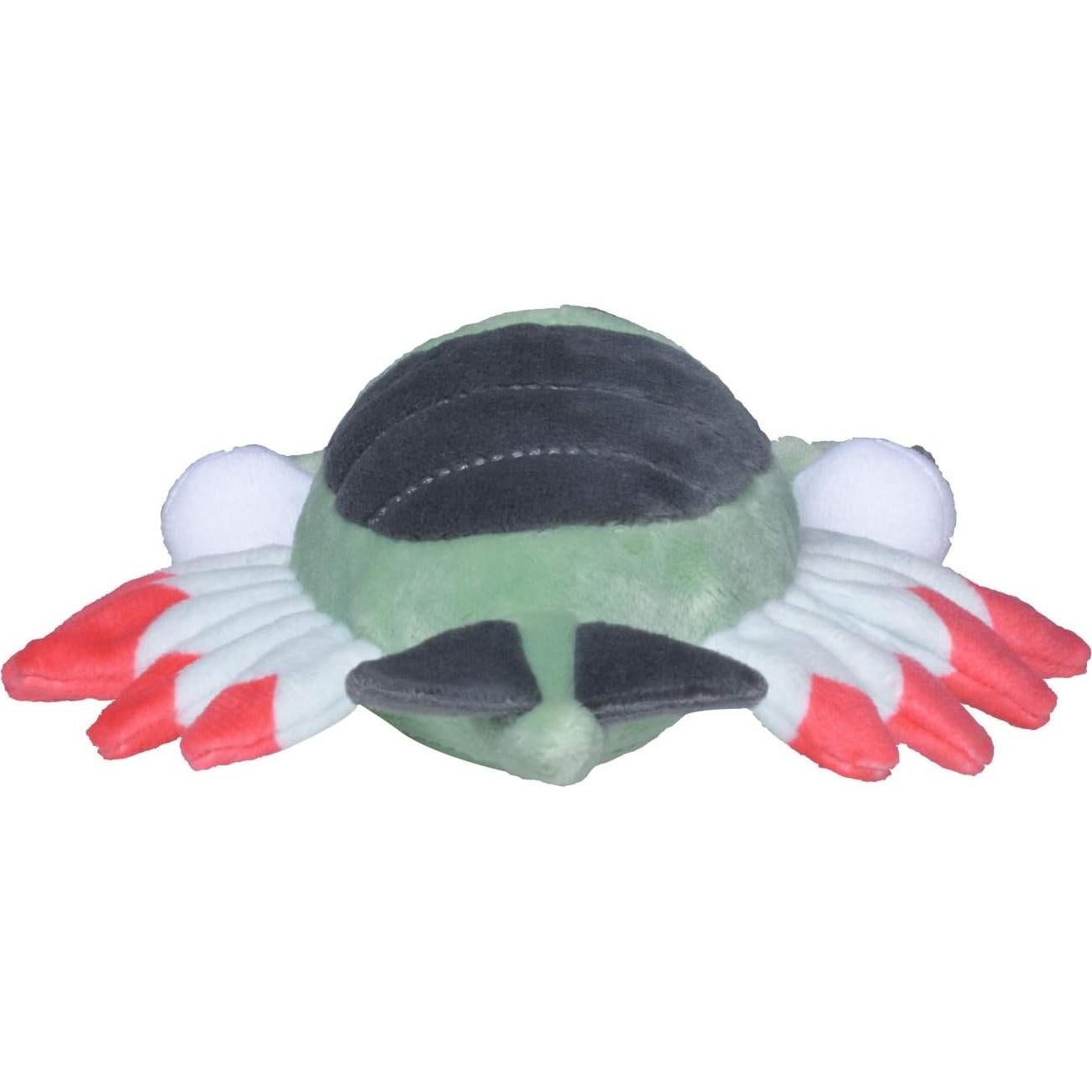 Peluche Anorith #347 Pokémon Center Cuties 15 cm